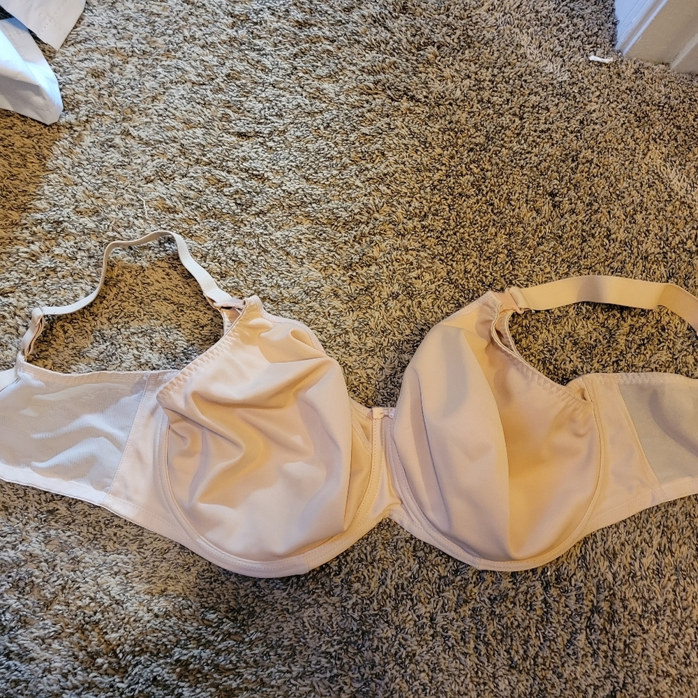 Elomi nursing bra 40J